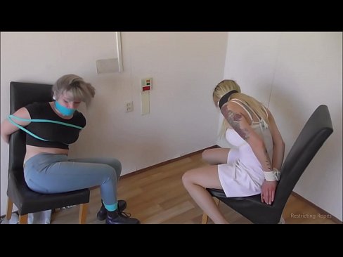 ❤️ Giyohvand / bog'langan va gagged / qayg'u ichida qiz ☑ Sluts uz.pornmega.ru
