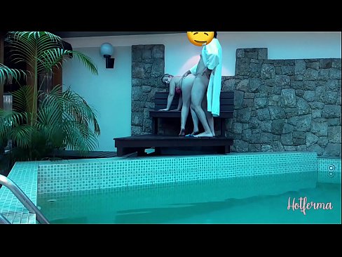 ❤️ Boss xizmatchini hovuzga taklif qiladi, lekin issiqqa qarshi tura olmadi ☑ Sluts uz.pornmega.ru