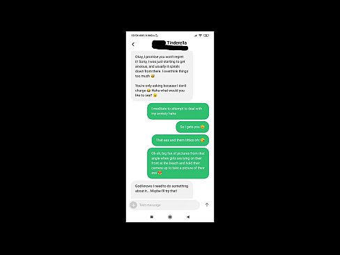 ❤️ Men haramga Tinder-dan yangi PAWG qo'shdim (Tinder bilan suhbatlashing) ☑ Sluts uz.pornmega.ru